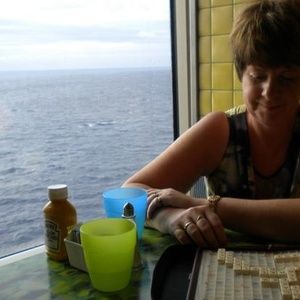 Meet your Posher, Anne